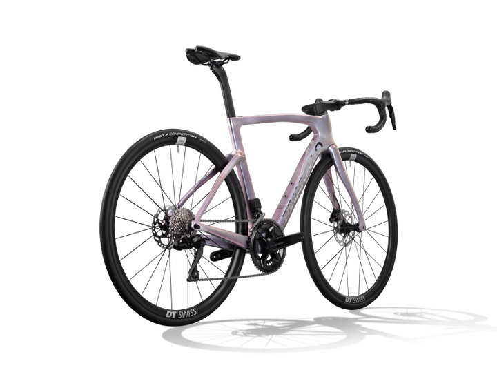 Pinarello 2026 F3 – Shimano 105 Di2 12-Speed Road Bike with DT Swiss A1800 Wheels