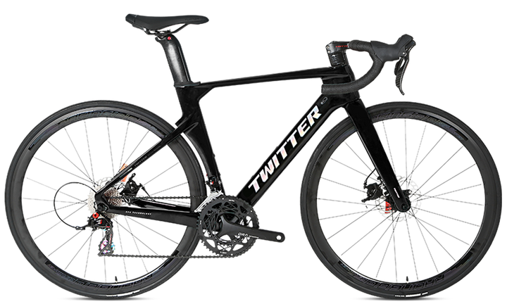 Twitter R10-Disc Carbon Fiber Road Bike 28GOODS