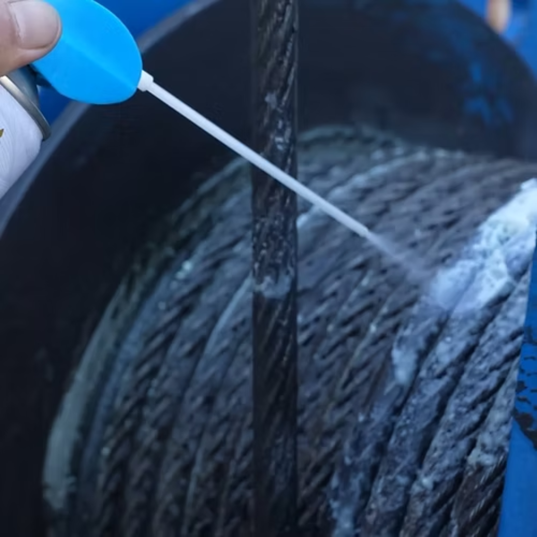 SM Pro 3 Marine Use Nano Grease Spray