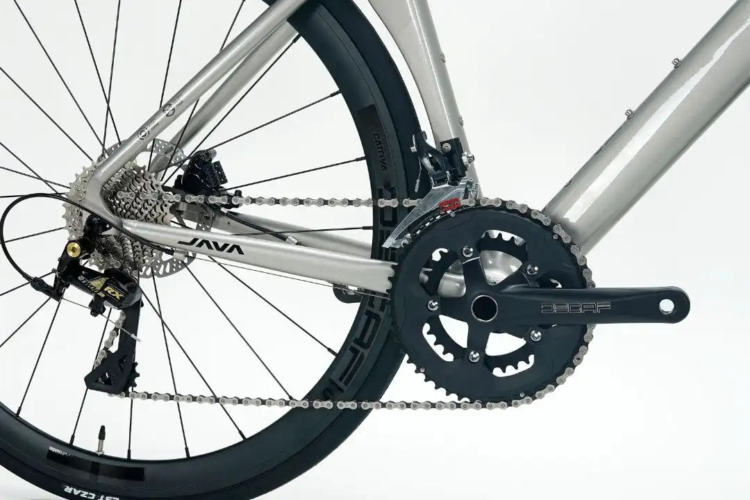 JAVA SILURO 6 Road Bike 28GOODS