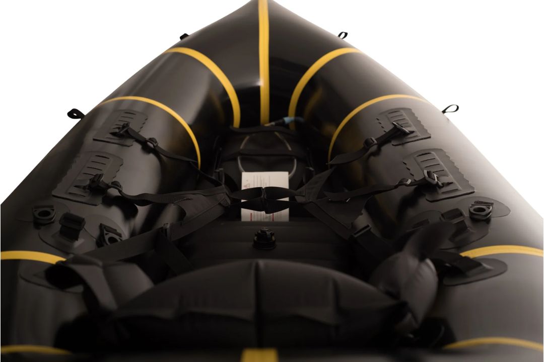 MRS Viking Self Bailer 28GOODS