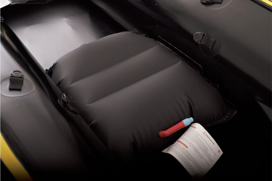 MRS Barracuda R2 Pro 28GOODS