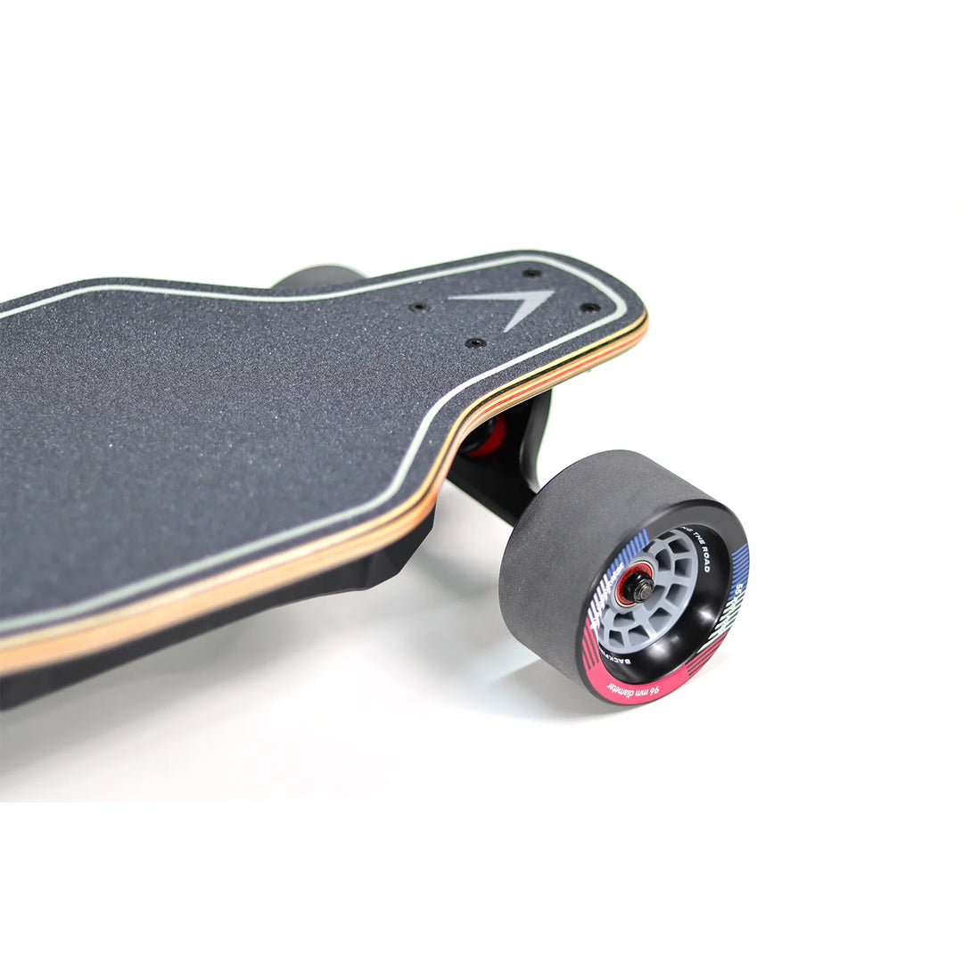 Backfire G2 Black Electric Skateboard 28GOODS
