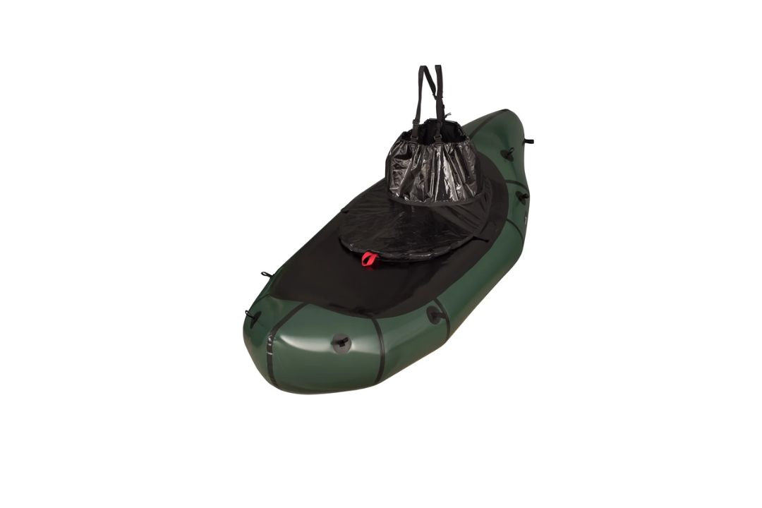 MRS Alligator 2S 28GOODS