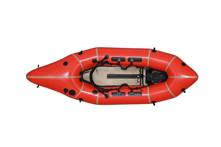 MRS Viking EVO Self Bailer 28GOODS