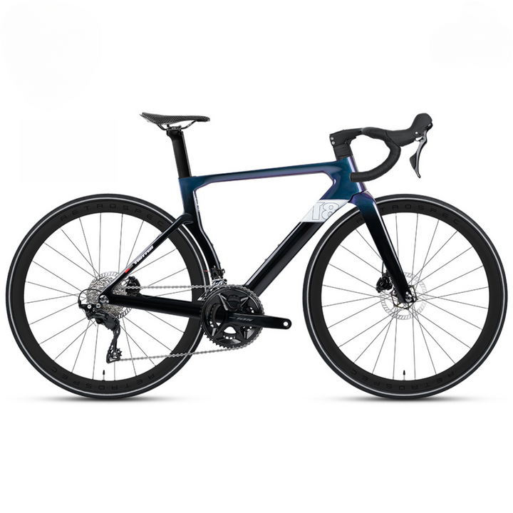 Twitter T8 Disc Road Bike
