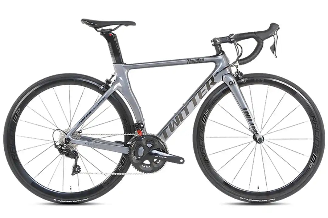 Twitter Thunder-C Brake Carbon Fiber Road Bike 28GOODS