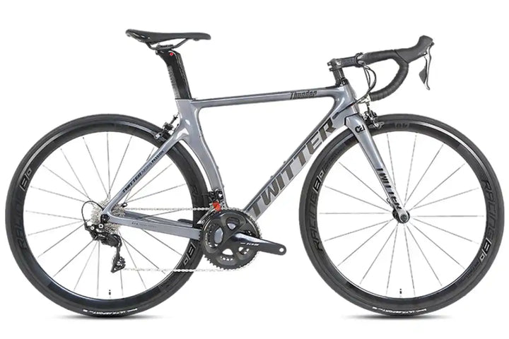 Twitter Thunder-C Brake Carbon Fiber Road Bike 28GOODS