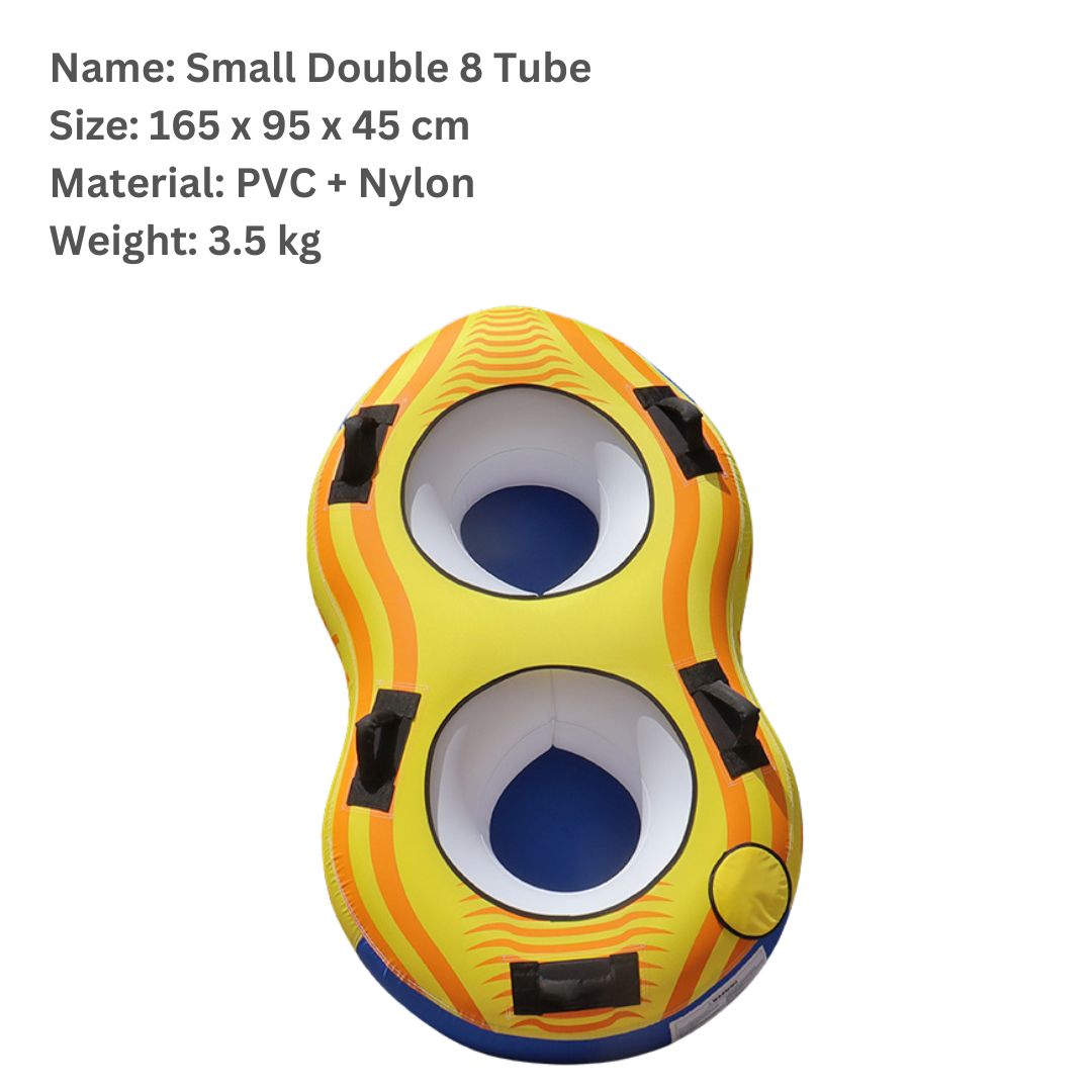 Inflatable Towable Tubes for Boating 28GOODS