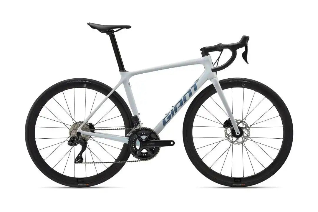 GIANT 2023 TCR ADVANCED 1 + DISC PRO COMPACT ROAD BIKE 28GOODS