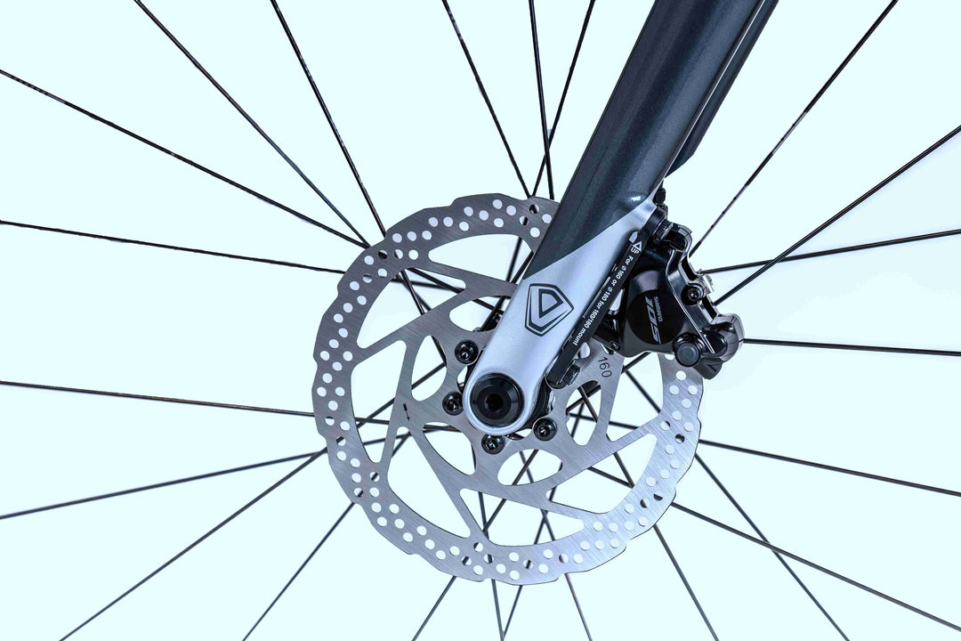 2024 JAVA Vesuvio Jubilee Mano 12-speed Road Bike