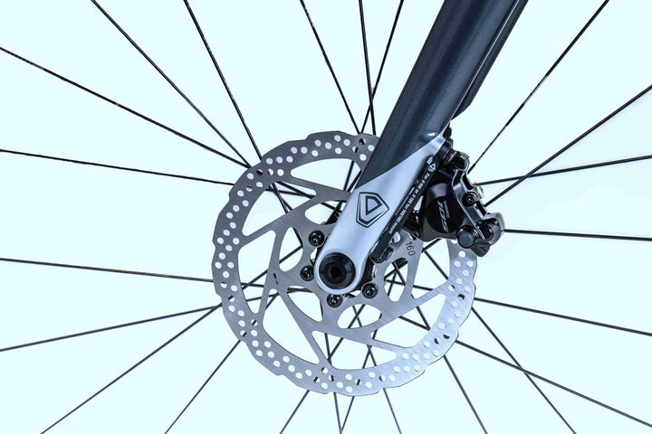 2024 JAVA Vesuvio Jubilee Mano 12-speed Road Bike