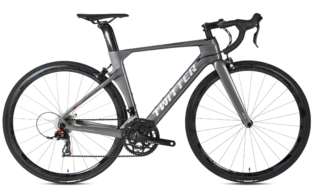 Twitter R10-C Brake Carbon Fiber Road Bike 28GOODS