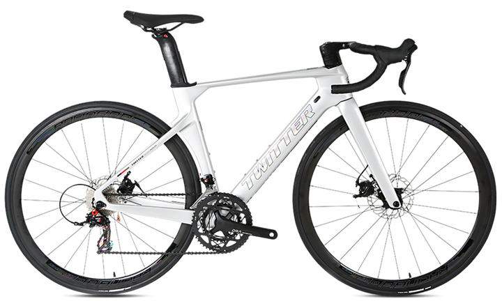 Twitter R10-Disc Carbon Fiber Road Bike 28GOODS
