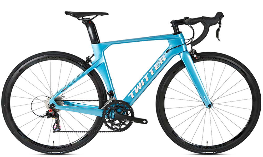 Twitter R10-C Brake Carbon Fiber Road Bike 28GOODS