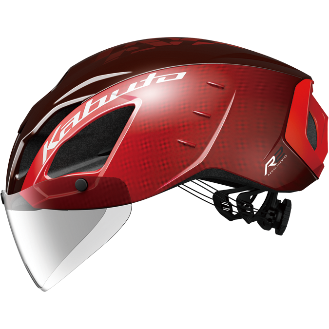 OGK KABUTO AERO-R2 HELMET 28GOODS