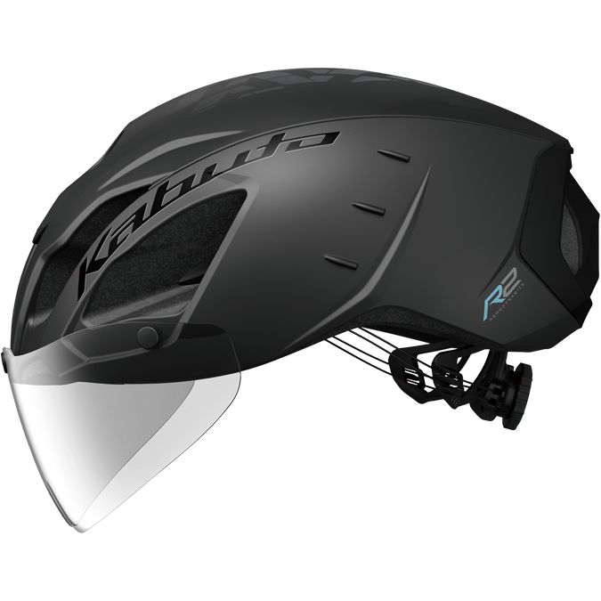 OGK KABUTO AERO-R2 HELMET 28GOODS