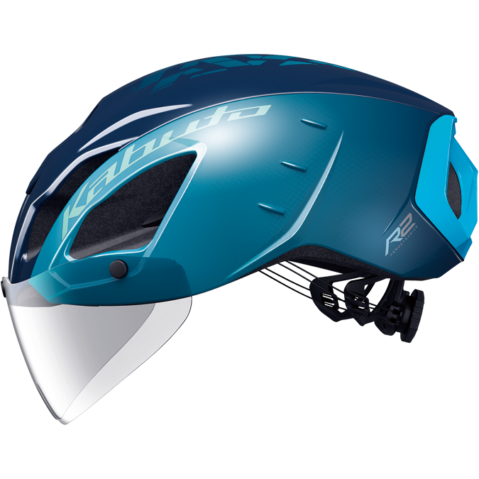 OGK KABUTO AERO-R2 HELMET 28GOODS