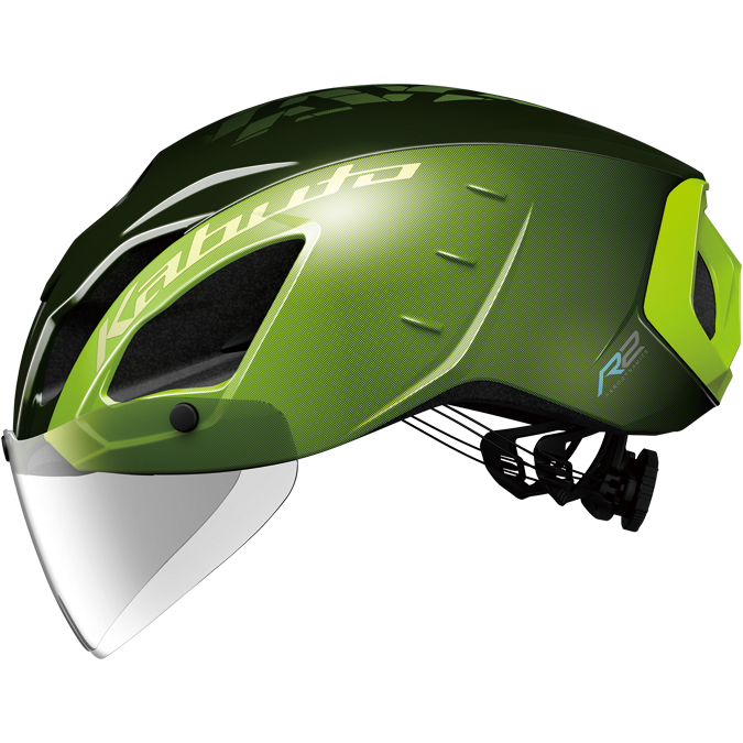 OGK KABUTO AERO-R2 HELMET 28GOODS