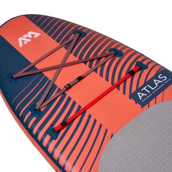 2023 Aqua Marina Atlas 1 Advance 2' 366cm Max load 180kg SUP Board 28GOODS