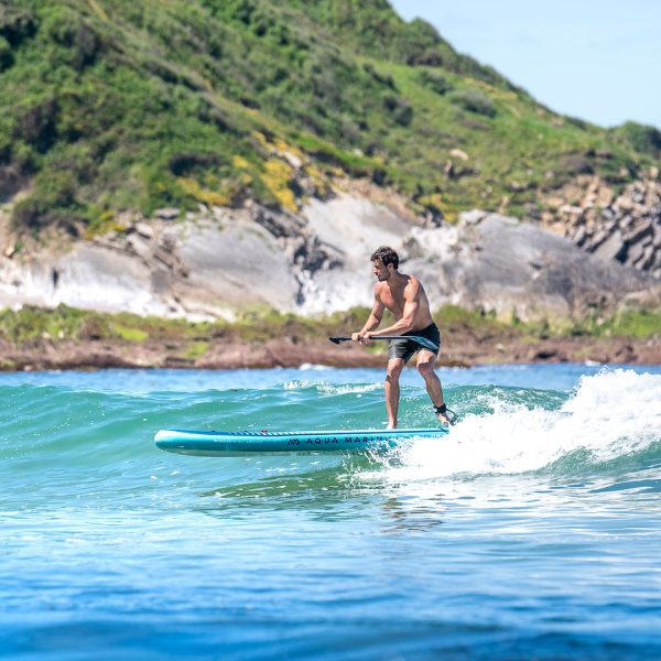 2023 Aqua Marina BEAST 3.2M 10'6 All around SUP board Paddle board 28GOODS