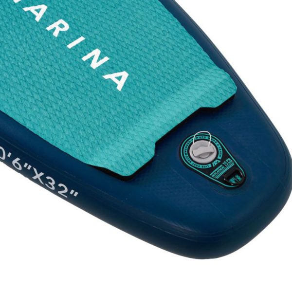 2023 Aqua Marina BEAST 3.2M 10'6 All around SUP board Paddle board 28GOODS