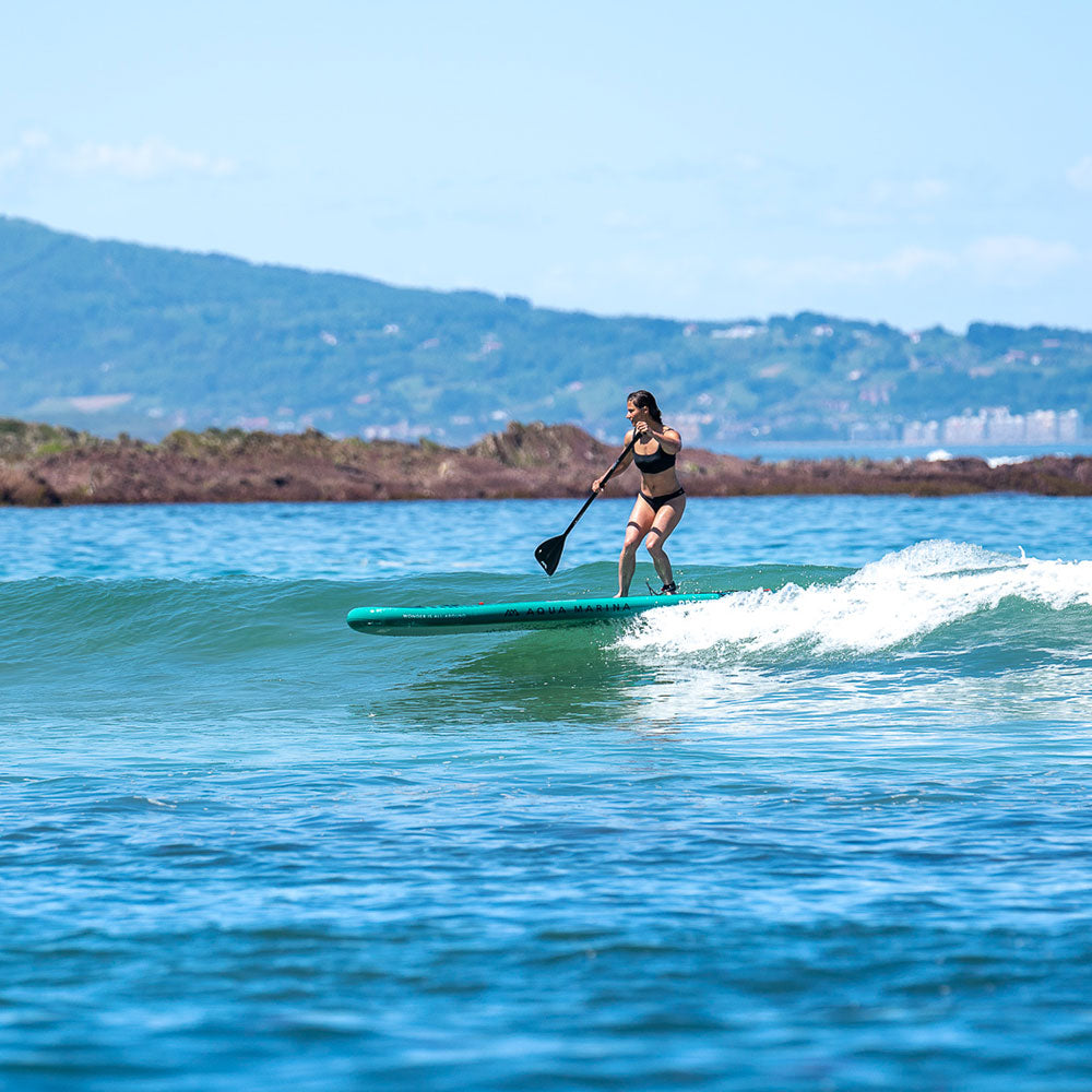 2023 Aqua Marina Breeze 3M 9'10 All around SUP board Paddle board 28GOODS