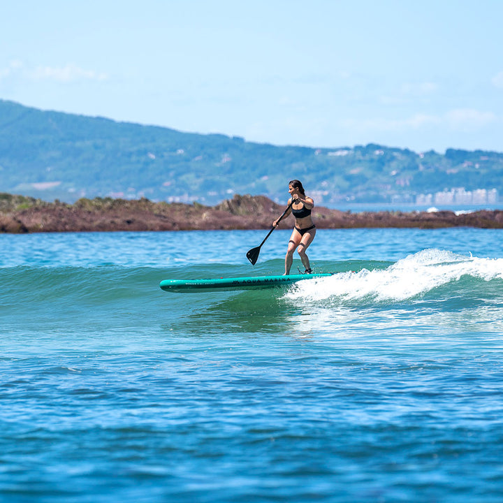 2023 Aqua Marina Breeze 3M 9'10 All around SUP board Paddle board 28GOODS