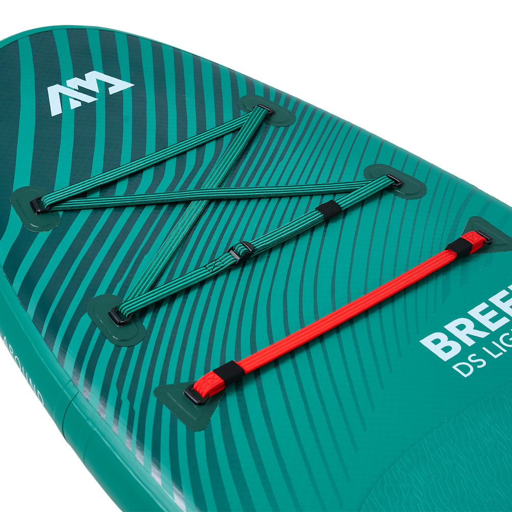 2023 Aqua Marina Breeze 3M 9'10 All around SUP board Paddle board 28GOODS