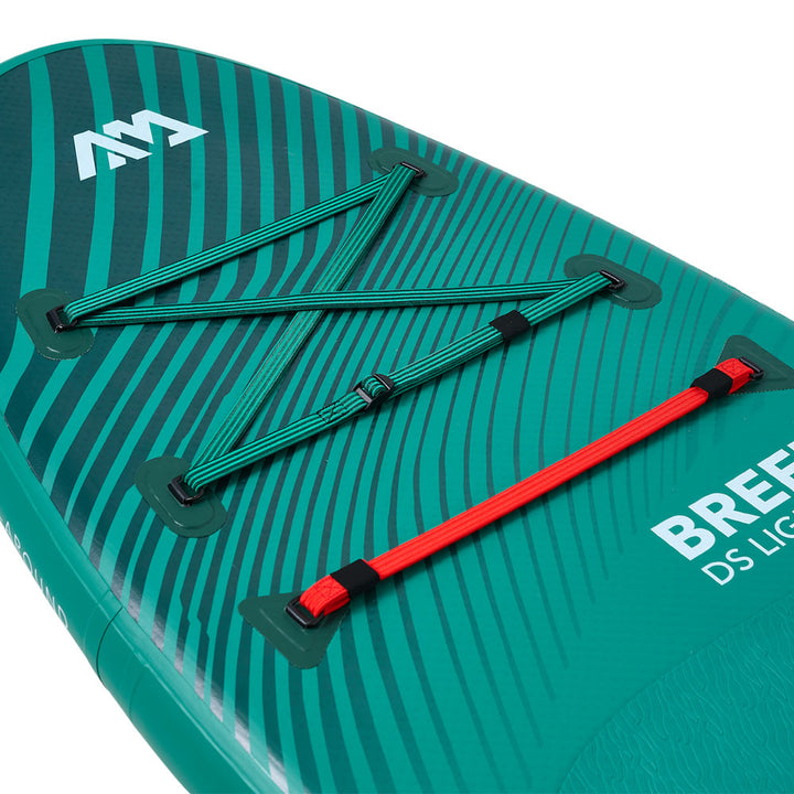 2023 Aqua Marina Breeze 3M 9'10 All around SUP board Paddle board 28GOODS