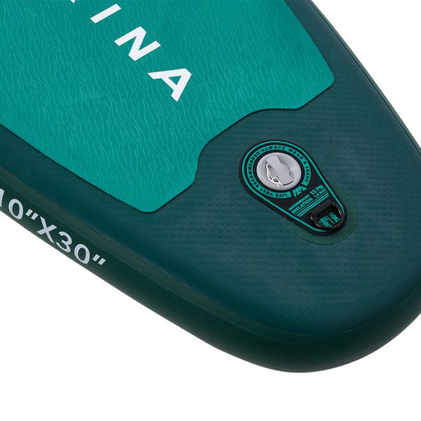 2023 Aqua Marina Breeze 3M 9'10 All around SUP board Paddle board 28GOODS