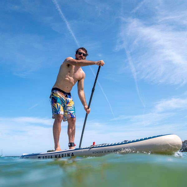 2023 Aqua Marina MAGMA 11'2" 28GOODS