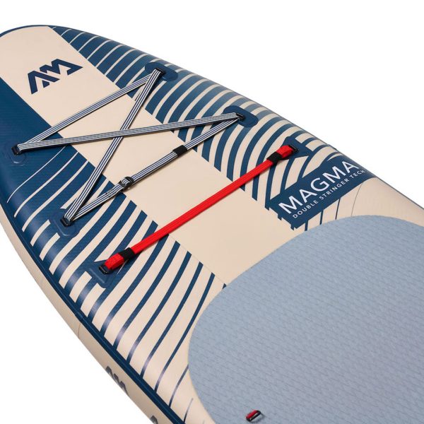 2023 Aqua Marina MAGMA 11'2" 28GOODS