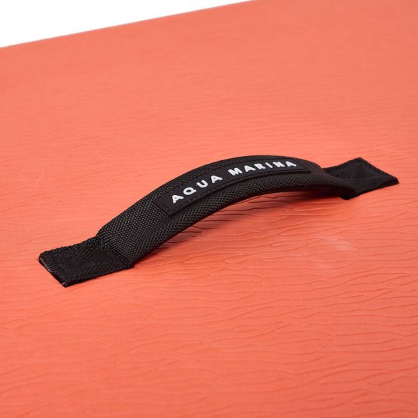 2023 Aqua Marina Monster 12' 366cm Inflatable SUP 28GOODS