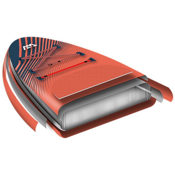 2023 Aqua Marina Monster 12' 366cm Inflatable SUP 28GOODS