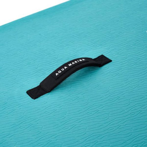 2023 Aqua Marina Vapor 3.15M 10'4 All around SUP board Paddle board 28GOODS