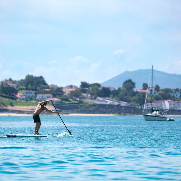 2023 Aqua Marina Vapor 3.15M 10'4 All around SUP board Paddle board 28GOODS