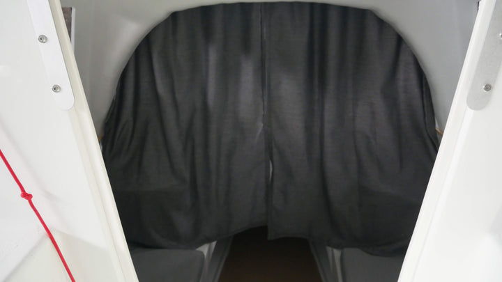 ASTUS Sailing Trimaran Boat 22.5 28GOODS