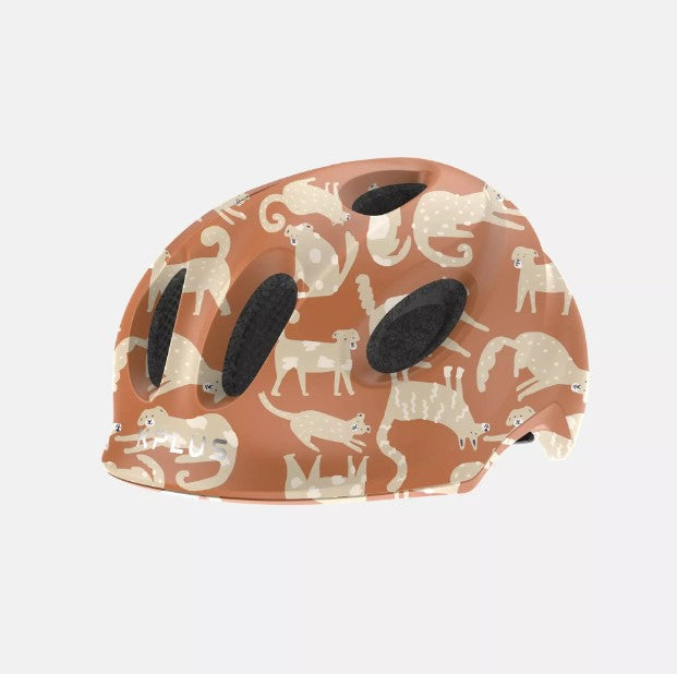 KPLUS PUZZLE children's helmet KIDS HELMET 28GOODS