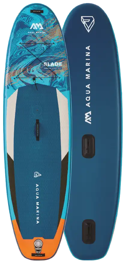 Aqua Marina Blade Windsurf Series 10'6" 28GOODS