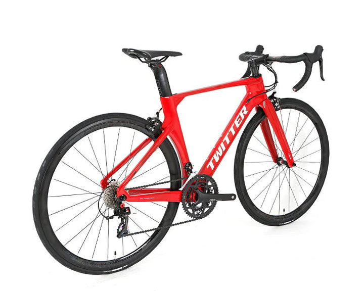 Twitter R10-Rim Brake Road Bike