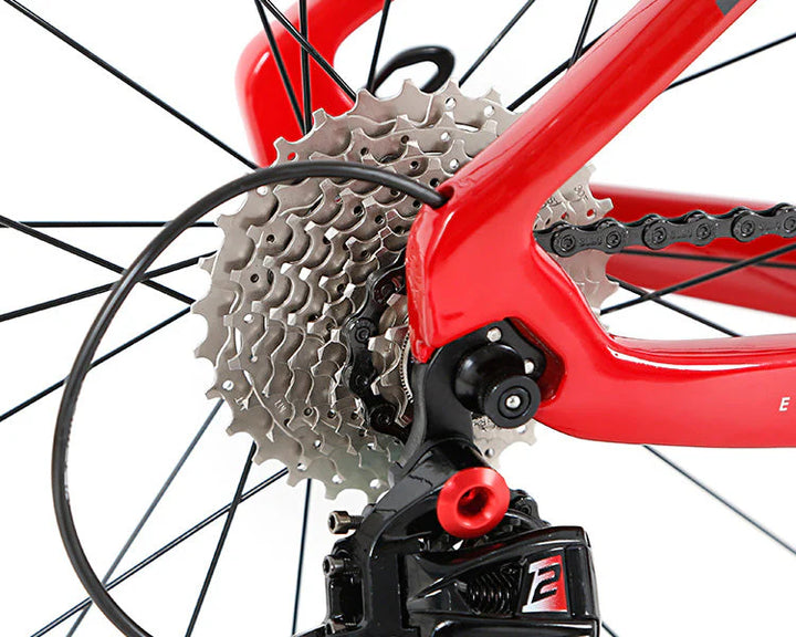 Twitter R10-Rim Brake Road Bike