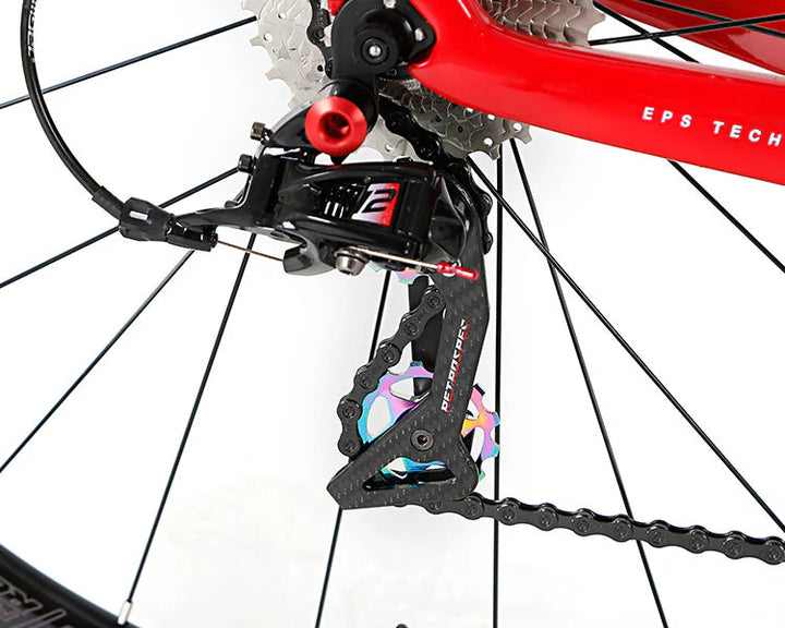 Twitter R10-Rim Brake Road Bike