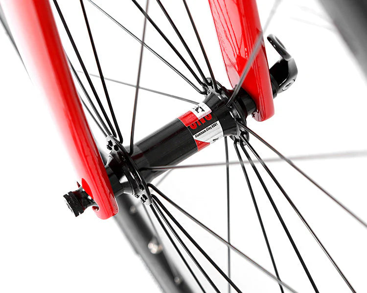 Twitter R10-Rim Brake Road Bike