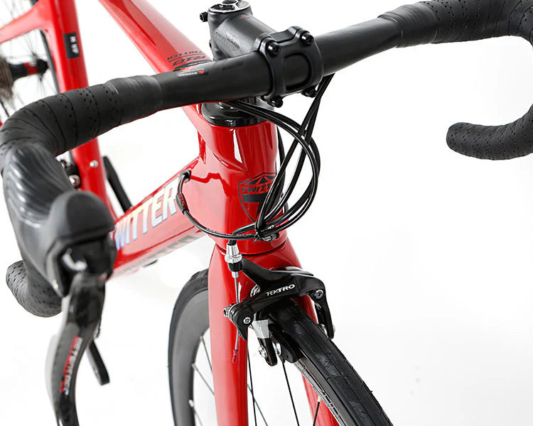 Twitter R10-Rim Brake Road Bike