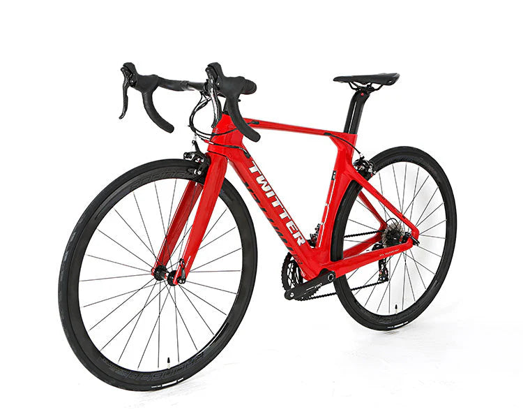 Twitter R10-Rim Brake Road Bike