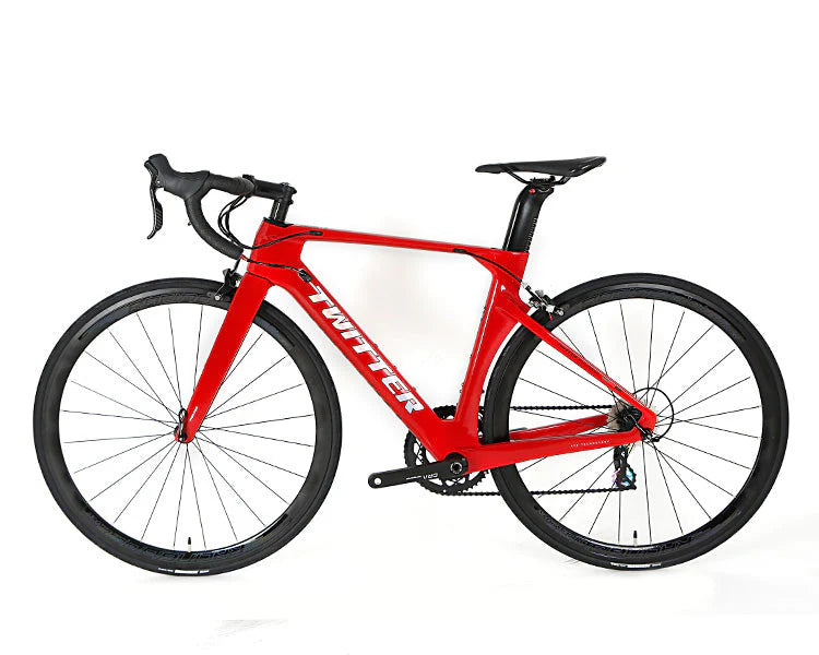 Twitter R10-Rim Brake Road Bike