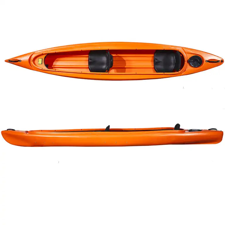 Cruiser 4.14M Tandem Sit in Kayak 28GOODS