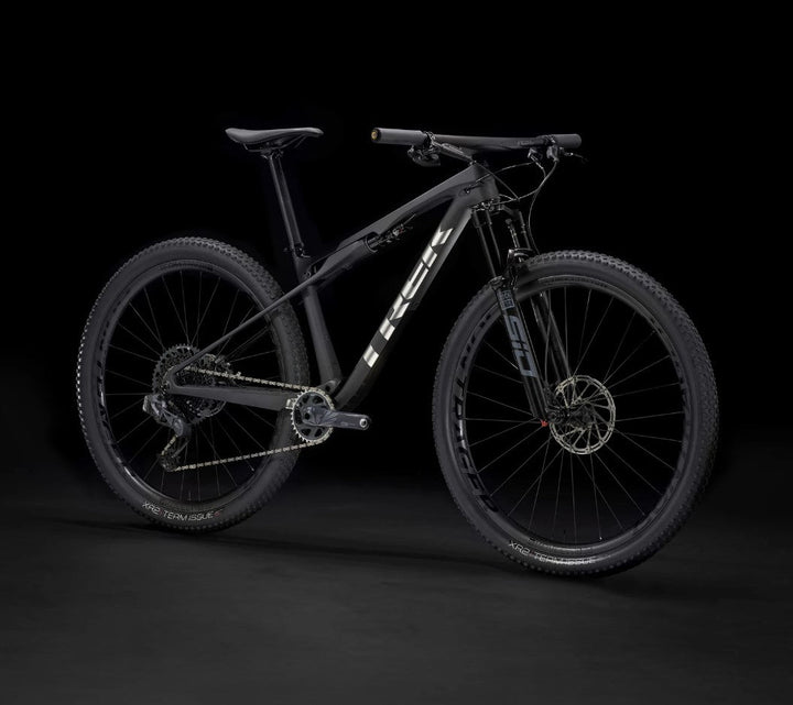 TREK 2022 SUPERCALIBER 9.8 GX AXS GEN 1 29" Front and rear suspension bike 28GOODS