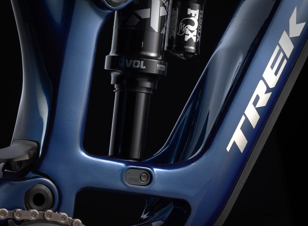 TREK 2023 FUEL EX 9.8 XT GEN 6 SUS BIKE-MULSANNE BLUE 28GOODS